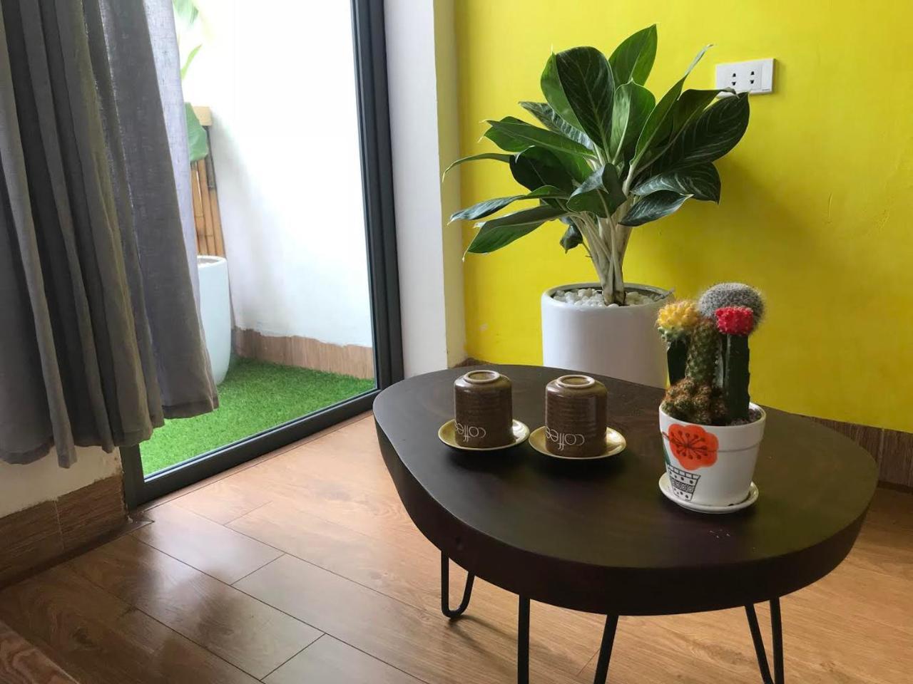 האנוי The Autumn Homestel מראה חיצוני תמונה